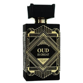 Zimaya Oud Is Great Extrait Parfum 100ML